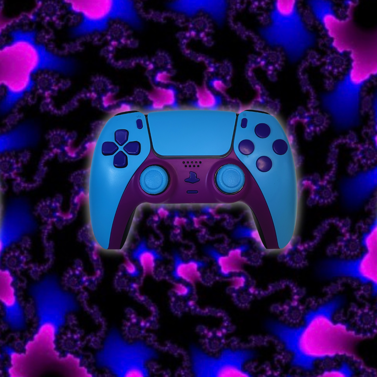 Hydro Pro - BLURPLE VORTEX