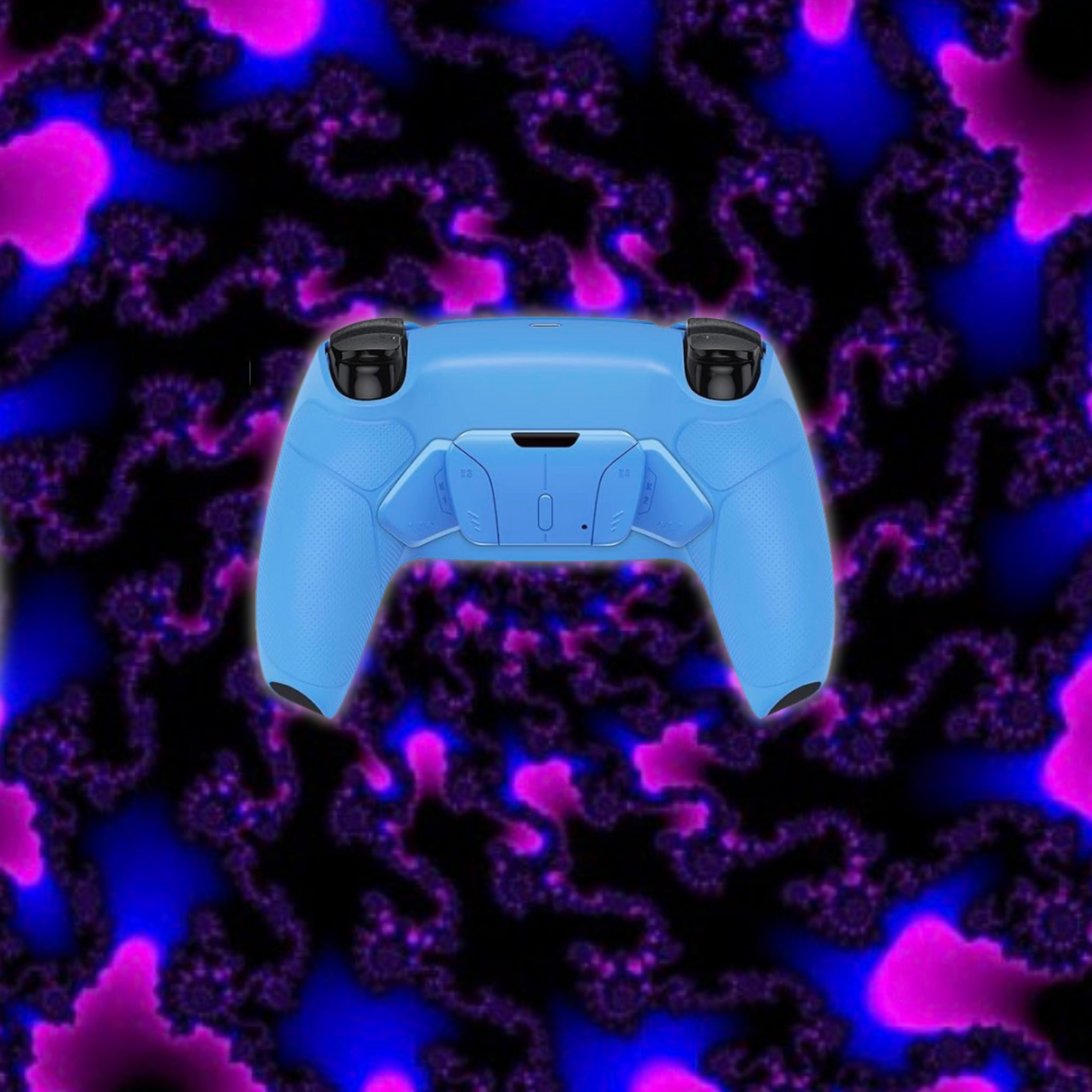Hydro Pro - BLURPLE VORTEX