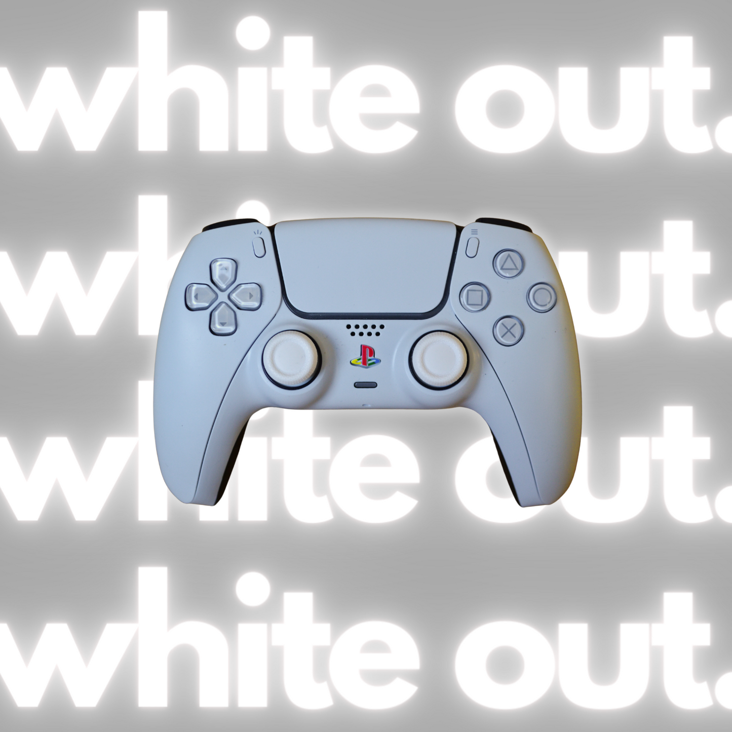 Hydro Pro - WHITE OUT