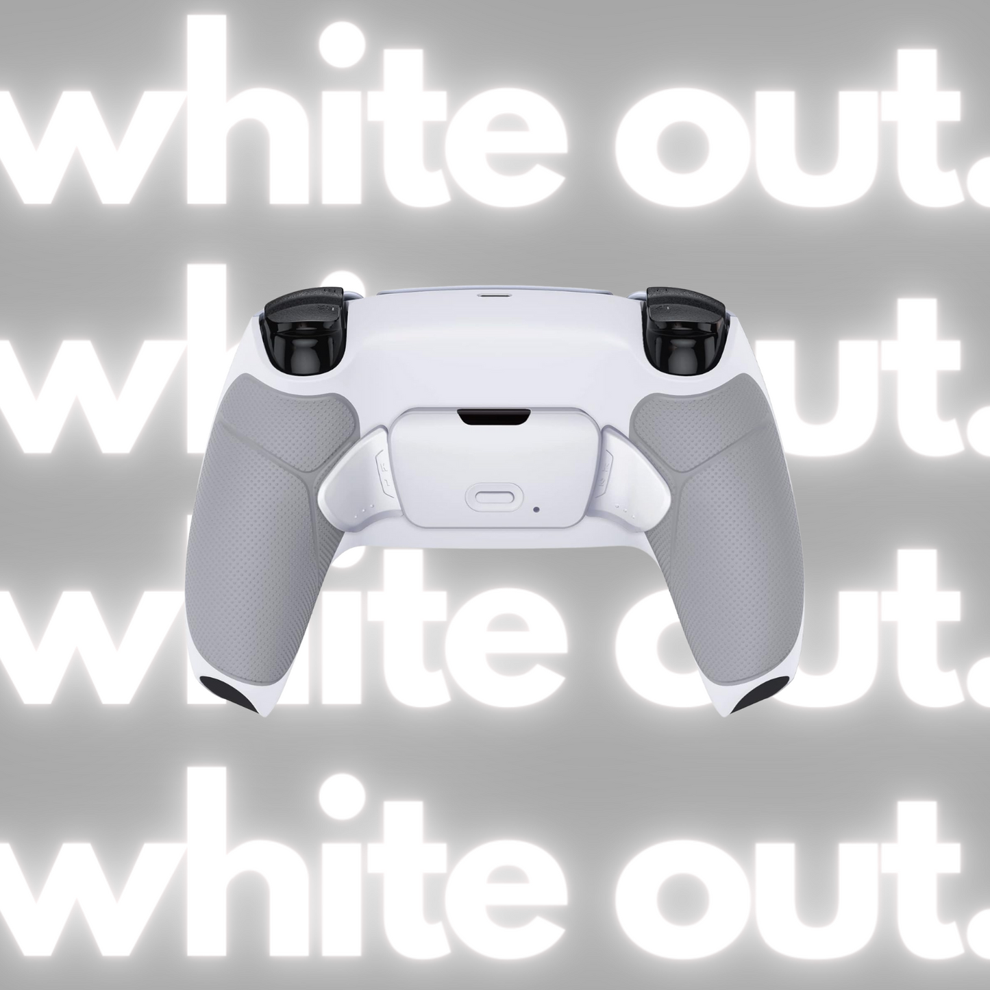 Hydro Pro - WHITE OUT