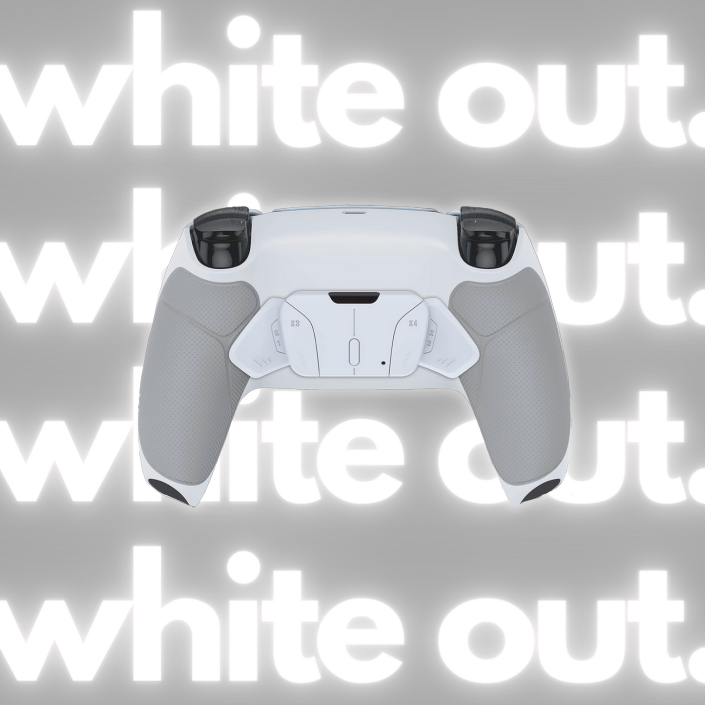 Hydro Pro - WHITE OUT